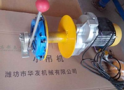 点击查看详细信息<br>标题：新型汽车离合器吊运机 阅读次数：10844