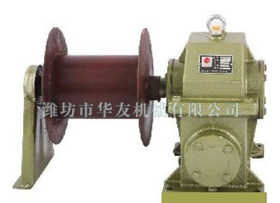 点击查看详细信息<br>标题：华友机械小吊机主机 阅读次数：5076