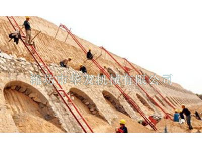 点击查看详细信息<br>标题：华友机械建筑用爬山虎 阅读次数：5433