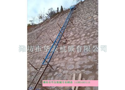 点击查看详细信息<br>标题：华友机械建筑用爬山虎 阅读次数：5346