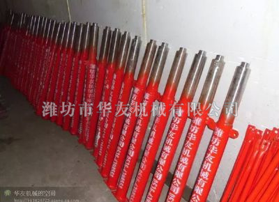 点击查看详细信息<br>标题：潍坊华友机械建筑小吊机 阅读次数：5063
