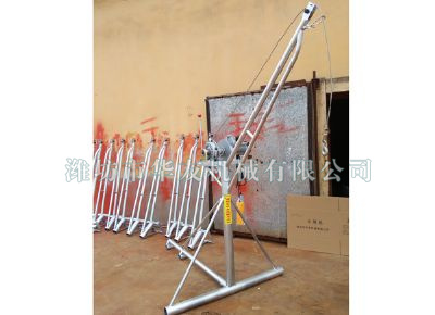 点击查看详细信息<br>标题：新型汽车离合器多用途小吊机 阅读次数：13144