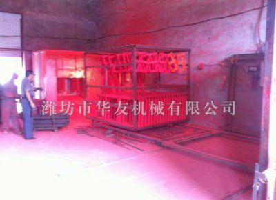 点击查看详细信息<br>标题：华友机械部分产品 阅读次数：9477