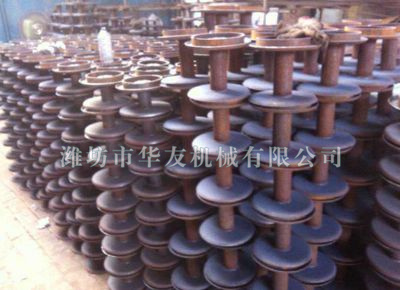 点击查看详细信息<br>标题：华友机械部分产品 阅读次数：9223