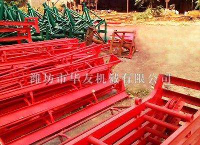 点击查看详细信息<br>标题：华友机械建筑用爬山虎 阅读次数：5438