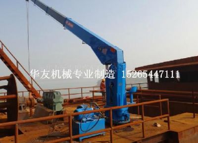 点击查看详细信息<br>标题：华友机械多用途吊K 阅读次数：8220