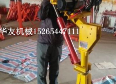 点击查看详细信息<br>标题：山东小吊机 潍坊小吊机 山东吊运机 潍坊吊运机 阅读次数：11566
